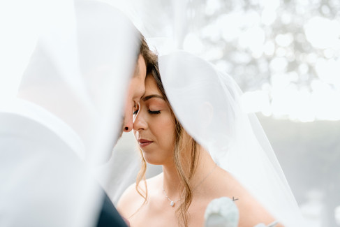 Box Hill Mansion Wedding