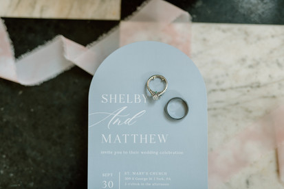 Box Hill Mansion Wedding Details