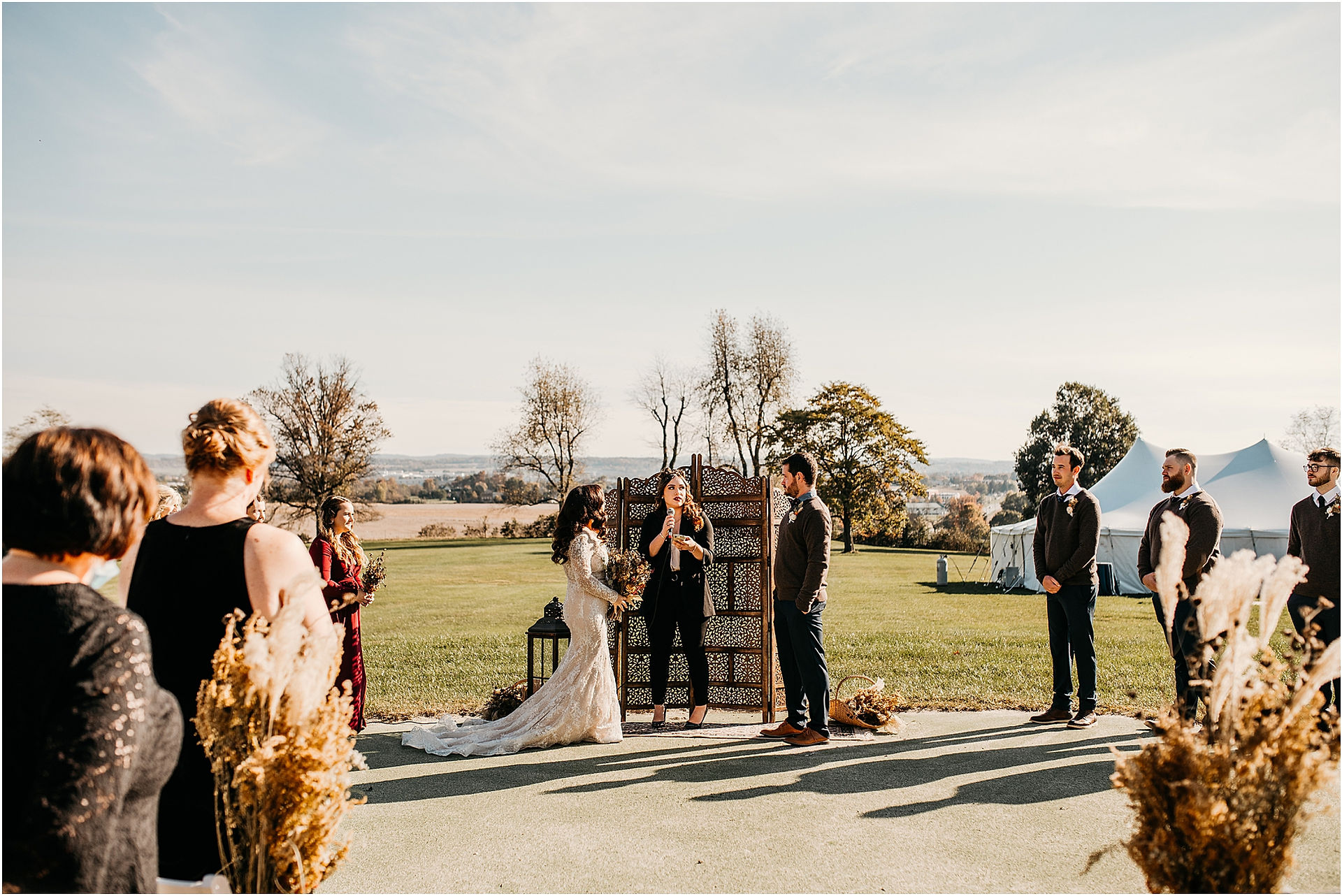 The Gitt Memorial Library Wedding Venue
