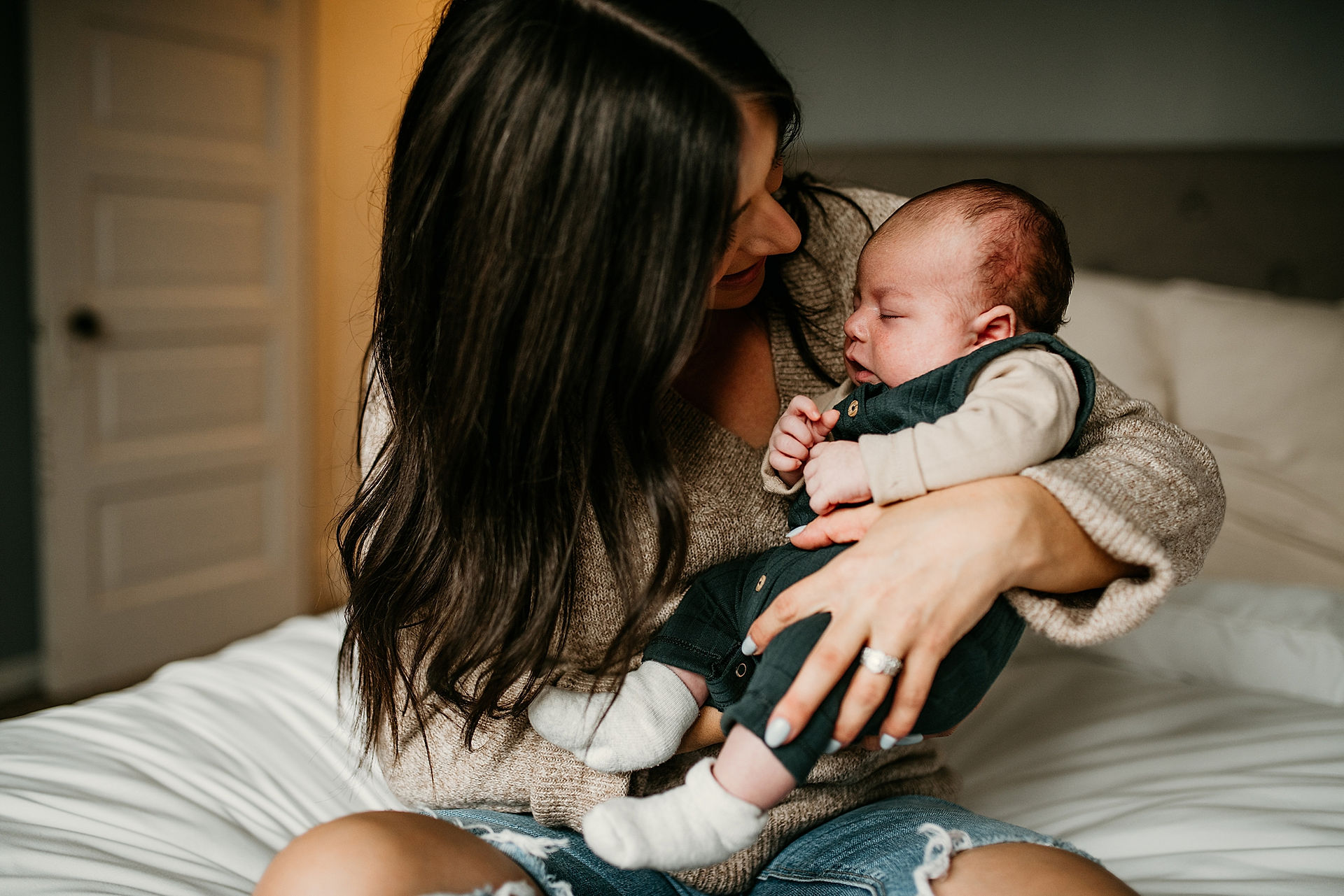 Lititz Newborn Photos