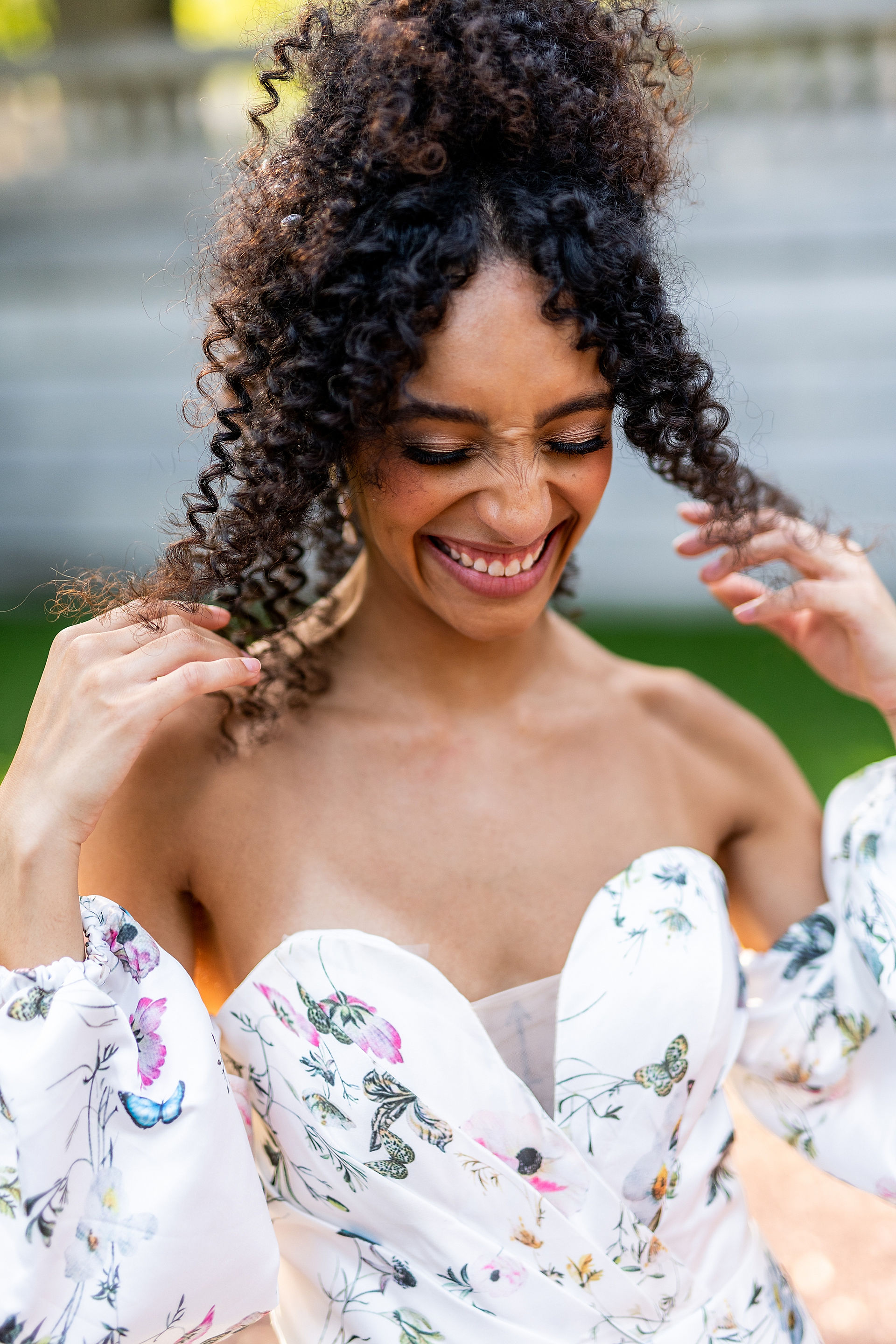 Elkins Estate Wedding