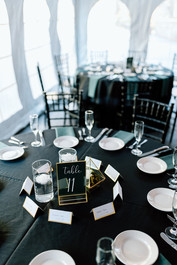 Stone Mill Inn Wedding