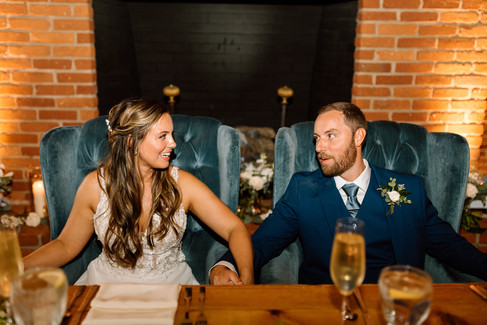 Cork Factory Hotel Wedding