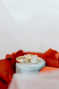 Historic Ashland Wedding Details