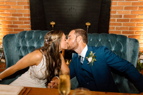 Cork Factory Hotel Wedding
