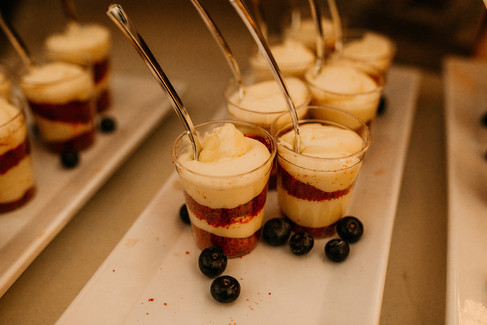 St Francis Hall Wedding