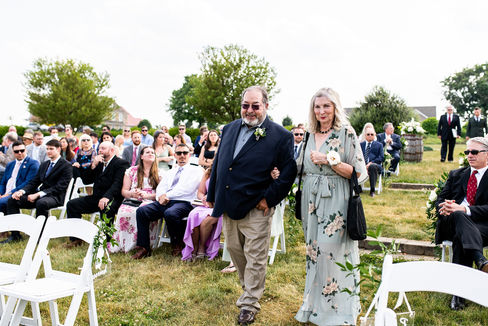 Wyndridge Farm Wedding