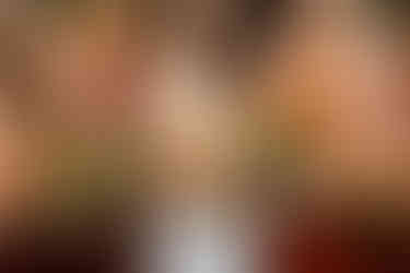 Fall Wedding Bridal Party Inspiration