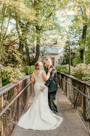 Pomme Radnor Wedding photos
