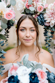 Box Hill Mansion Wedding