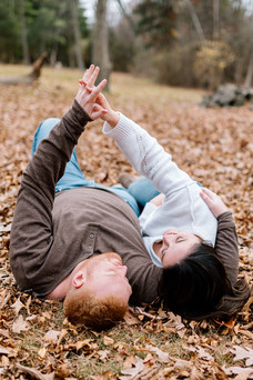 Gifford Pinchot State Park Engagement