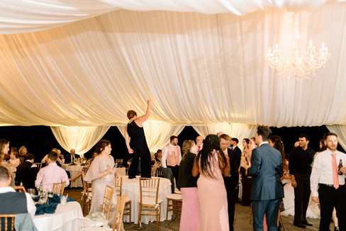 Box Hill Mansion Wedding