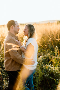 Ballas Park Engagement