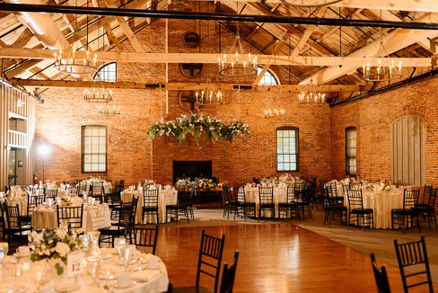 Cork Factory Hotel Wedding