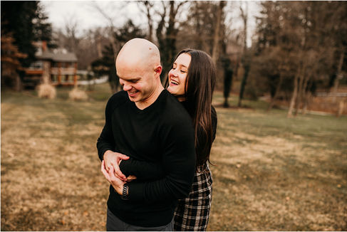 ork PA Fall Engagement Idea