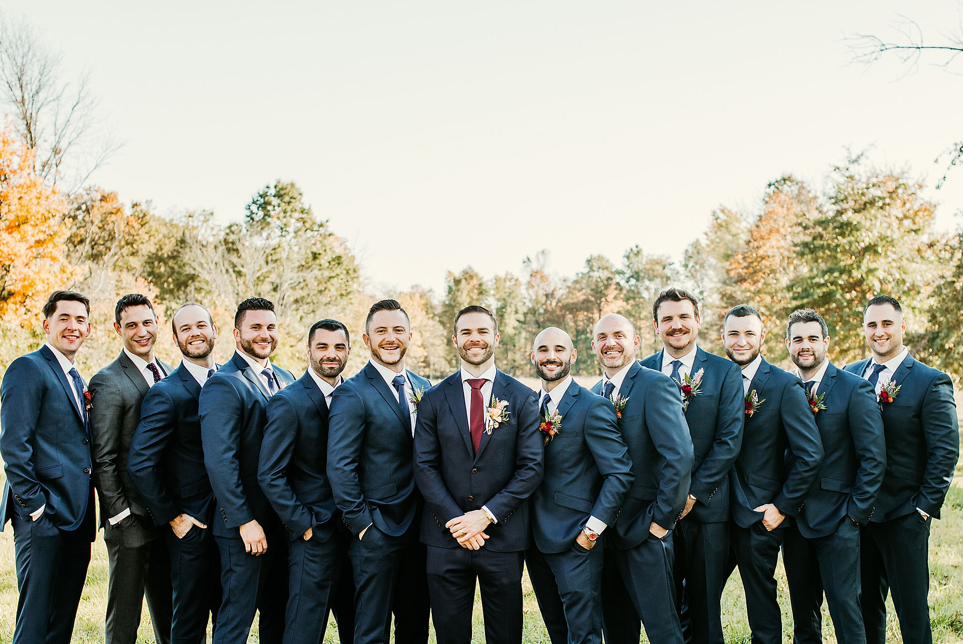 The Farm Bakery and Events Wedding