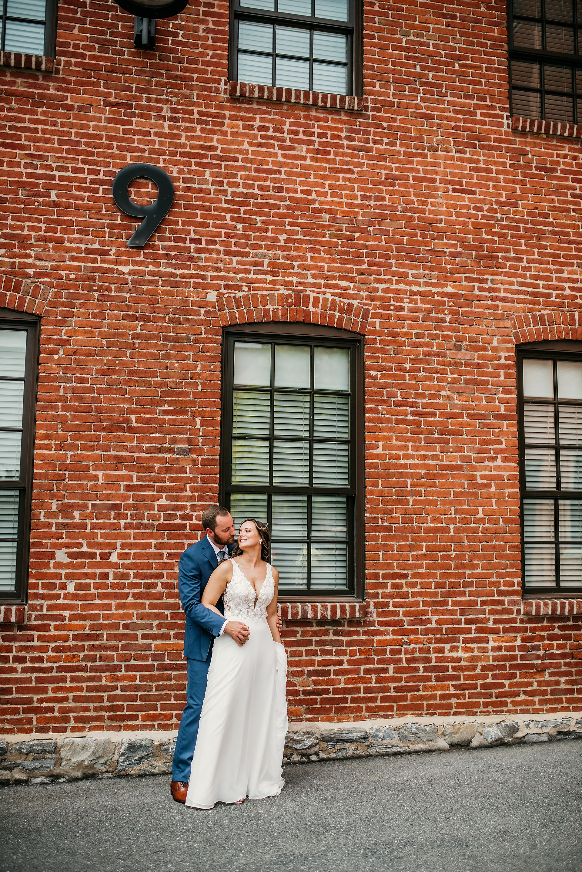 Cork Factory Hotel Wedding