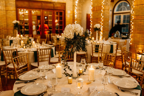 Washington DC Wedding