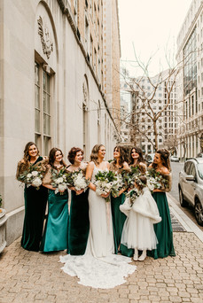 Washington DC Wedding