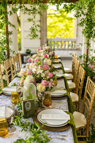 Elkins Estate Wedding