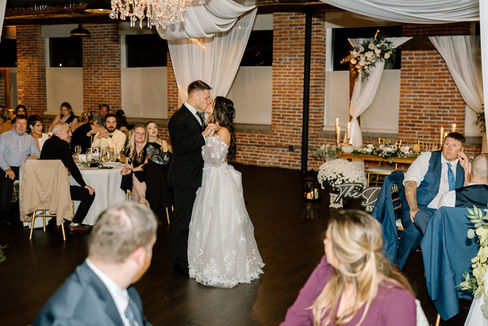York PA Wedding