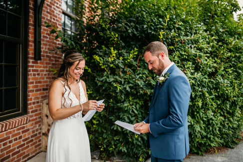 Cork Factory Hotel Wedding