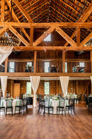 Wyndridge Farm Wedding
