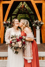 The Stone Mill Inn Wedding