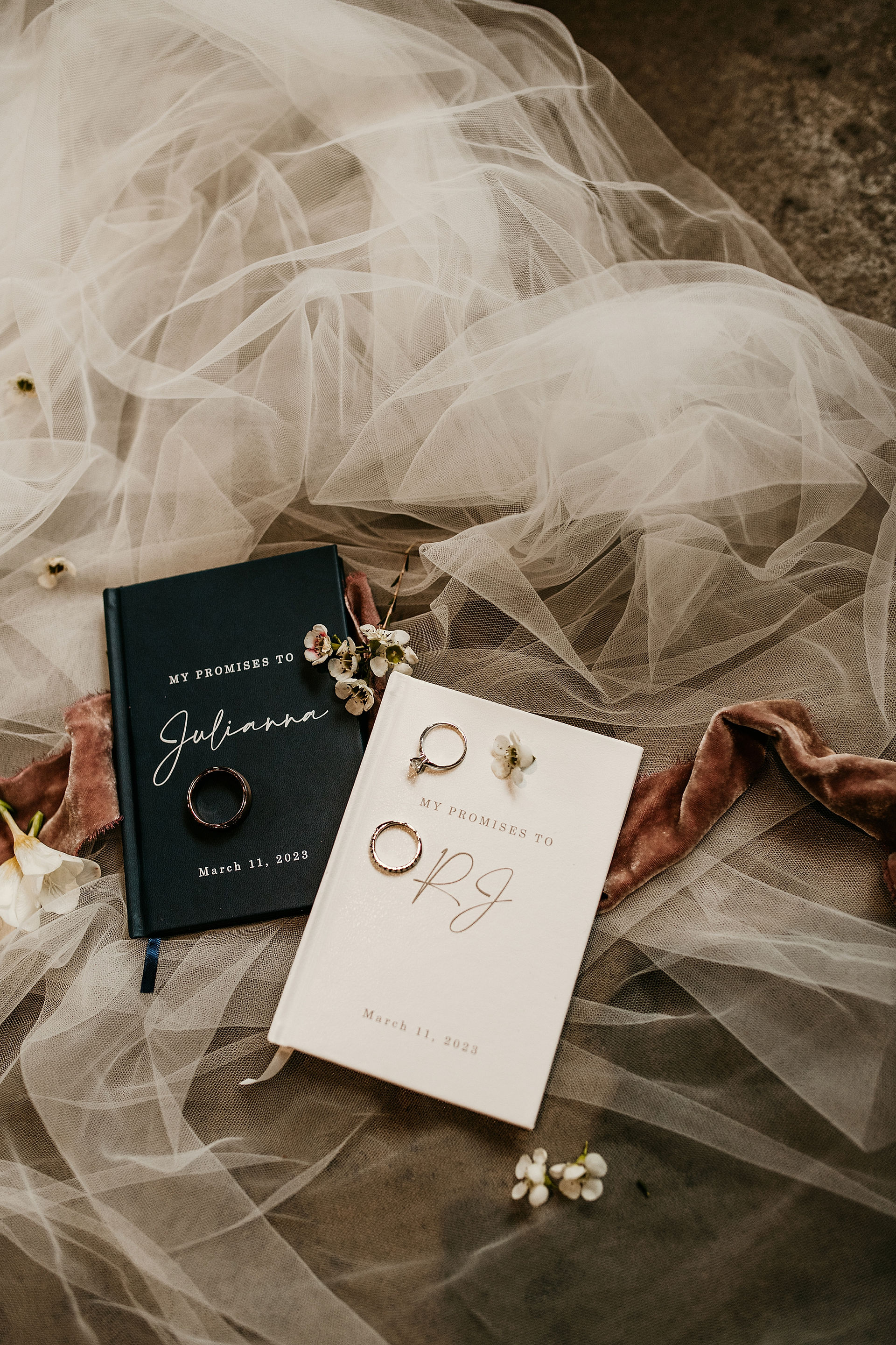 The Inn at Leola Village Wedding Details