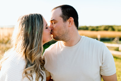 Ballas Park Engagement