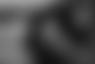 black and white image of couple holding hands