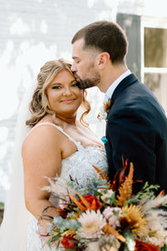 Historic Ashland Wedding