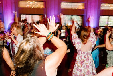 Cork Factory Hotel Wedding