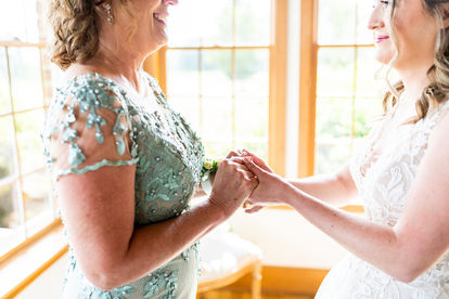 Wyndridge Farm Wedding