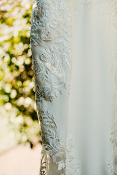 Durham Hill Farm Wedding Details