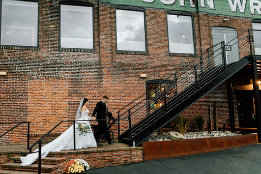 York PA Wedding