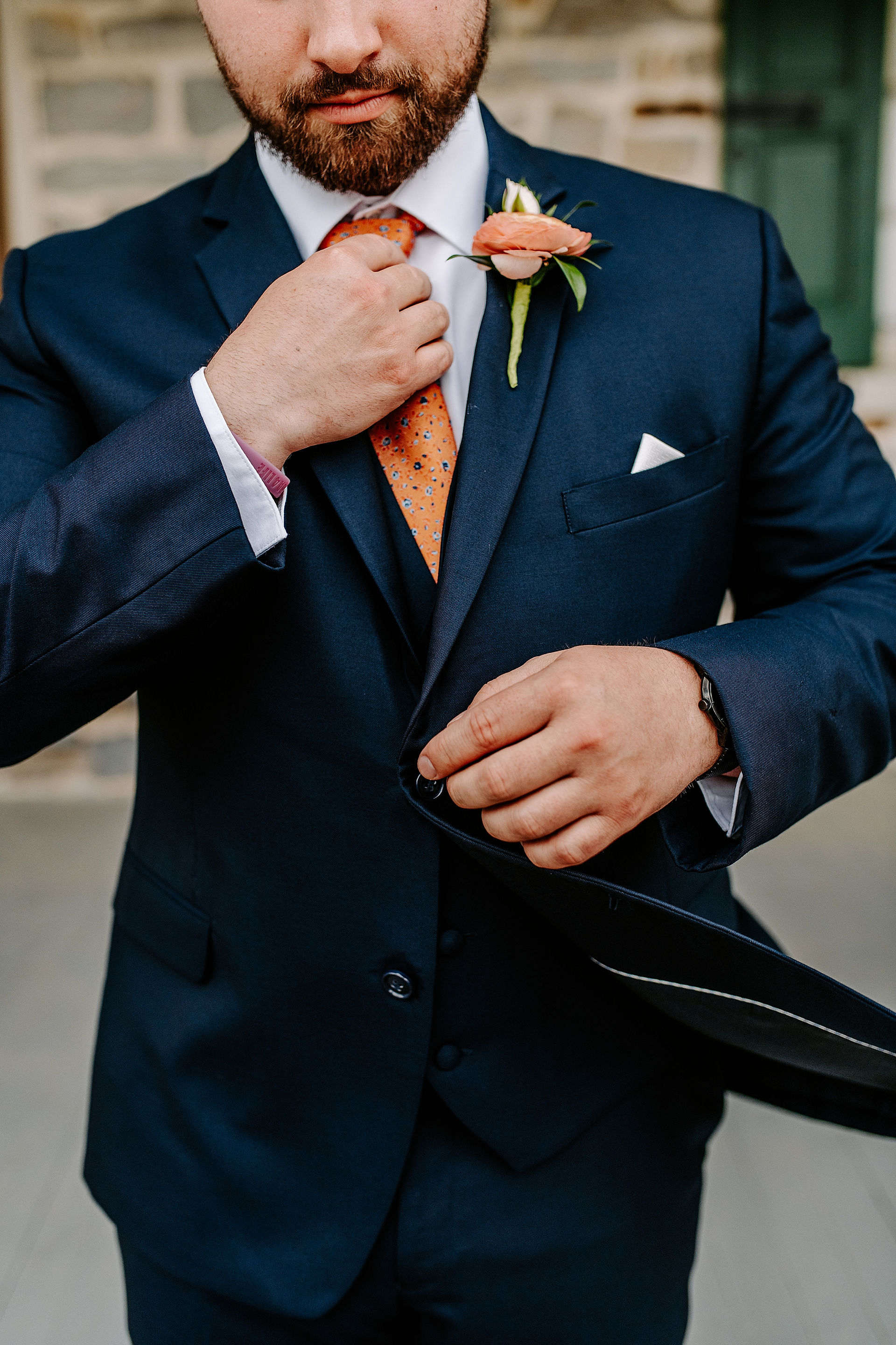 Lancaster PA Wedding