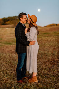Valley Forge National Park Photoshoot