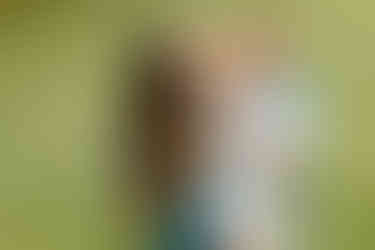 Maryland Newborn Photo Shoot