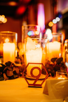 The Inn at Leola Village Wedding