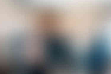 Getting ready at Box Hill Mansion