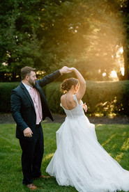 Box Hill Mansion Wedding