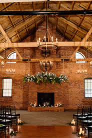 Cork Factory Hotel Wedding