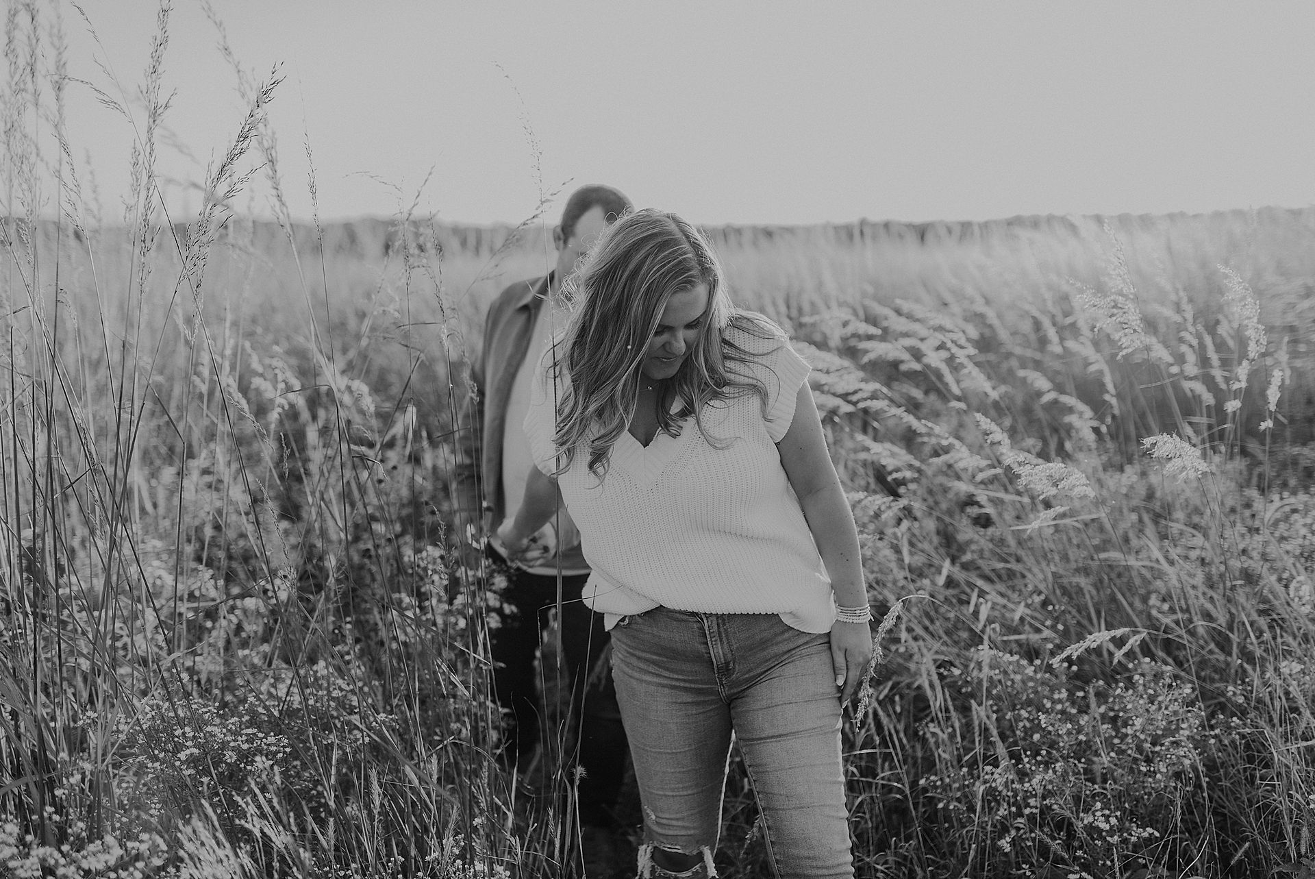 Ballas Park Engagement