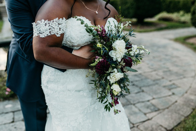 Box Hill Mansion Wedding