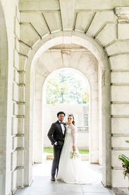 Elkins Estate Wedding