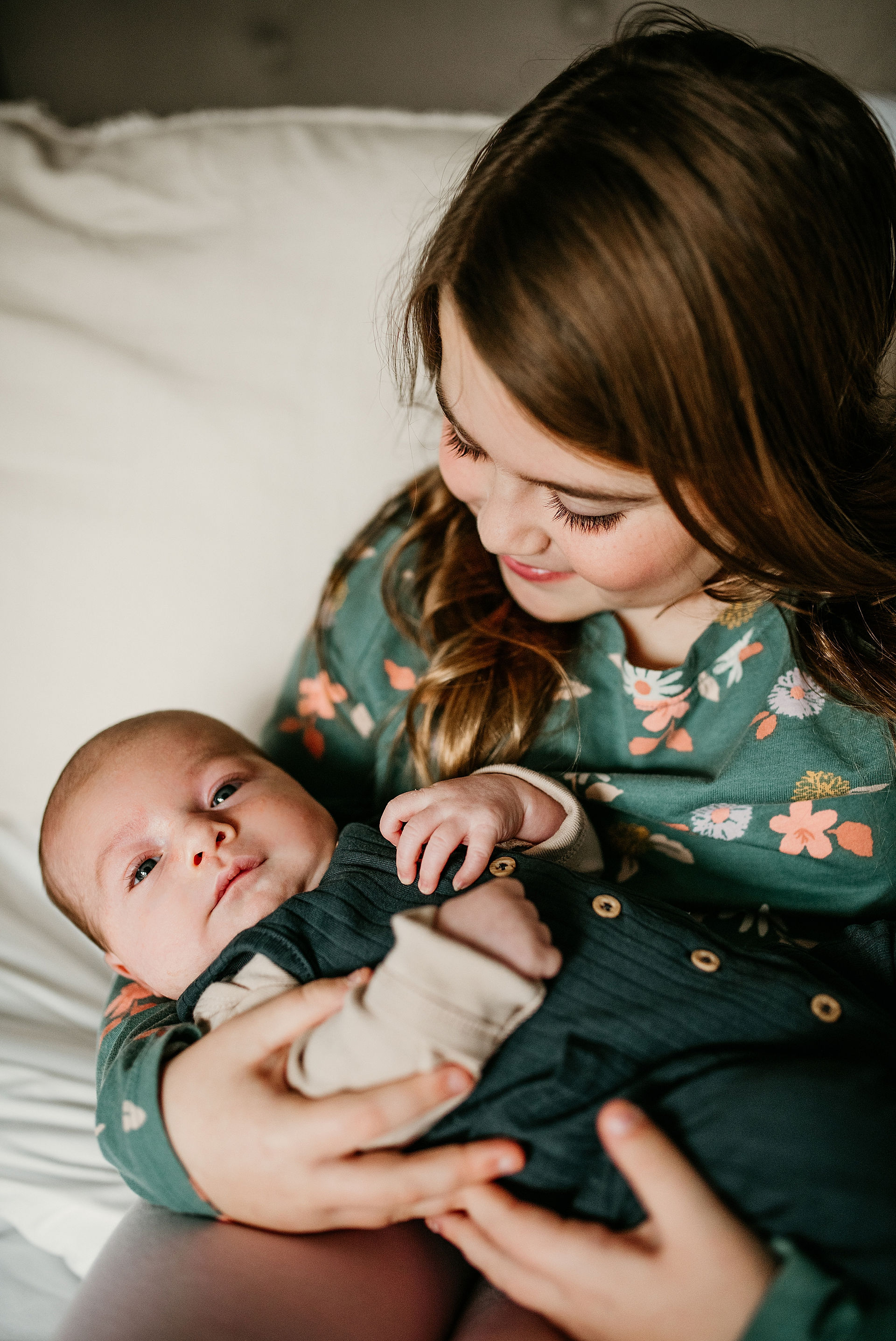 Lititz Newborn Photos