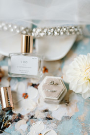 Stone Gables Estate Wedding Details