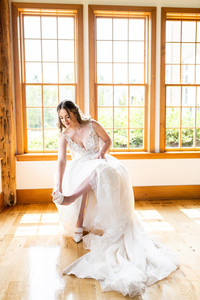 Wyndridge Farm Wedding