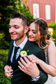 Wyndridge Farm Wedding